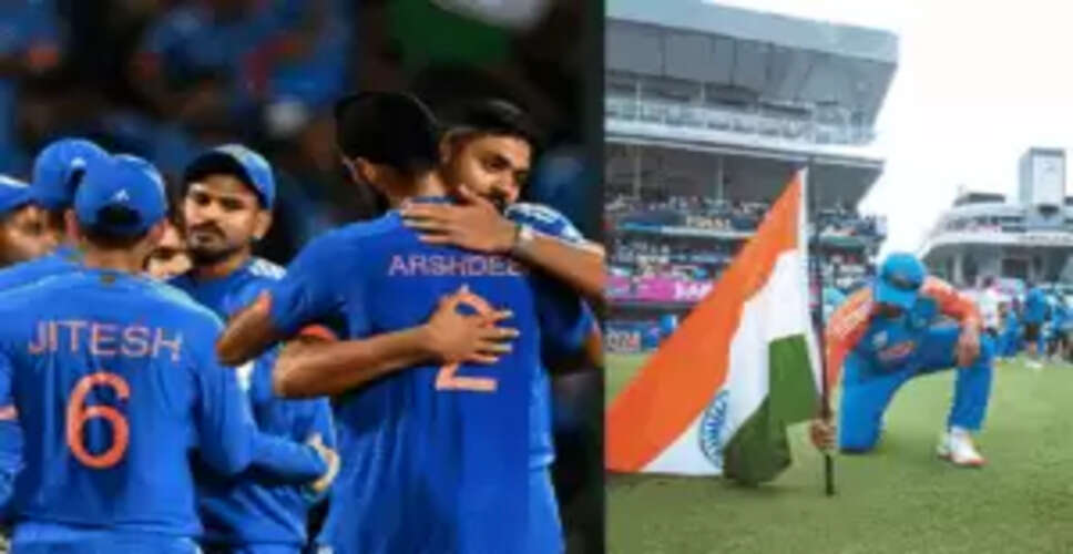टीम इंडिया के दो दिग्गजों का संन्यास: 15 अगस्त का ऐतिहासिक दिन