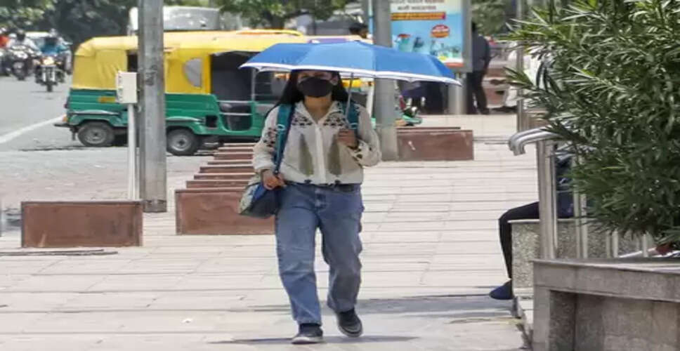 'आदान काल' में रहें सतर्क, ऋतुचर्या को समझना भी जरूरी