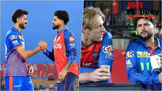 IPL में स्पिन गेंदबाजों का न होना: एक अनोखा रिकॉर्ड