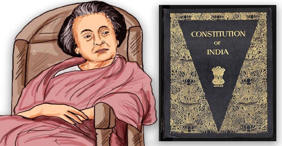 संविधान की प्रस्तावना में बदलाव पर बहस: क्या धर्मनिरपेक्षता और समाजवाद जरूरी हैं?