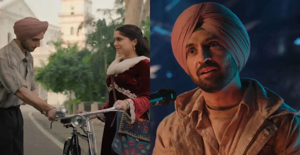 इम्तियाज अली की नई फिल्म 'मैं वापस आऊंगा' का रोमांटिक सफर