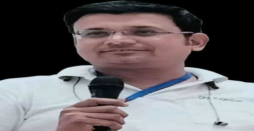 जिनेश कुमार जैन को इंडियन एमएसएमई चैम्बर की एक्सपोर्ट प्रमोशन कमेटी का सचिव नियुक्त किया गया