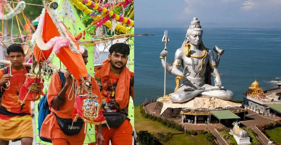 कांवड़ यात्रा 2025: तिथियाँ और महत्व