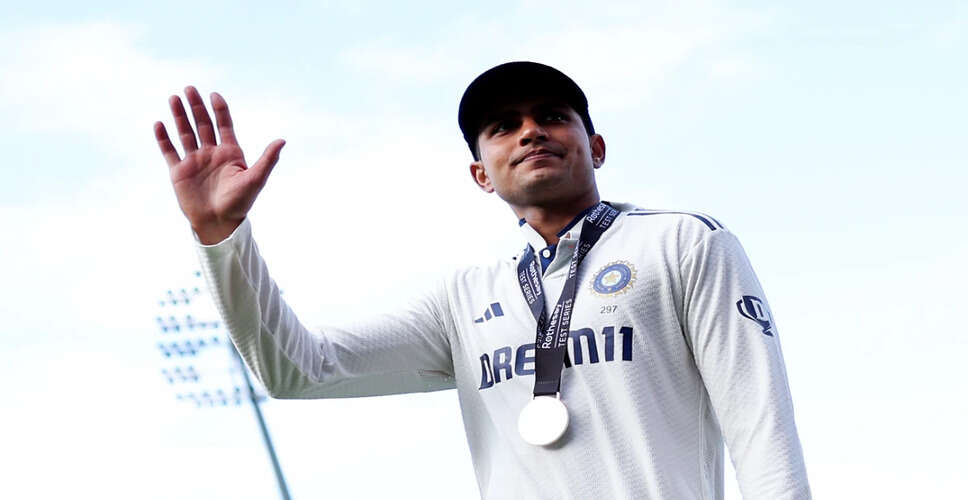 पूर्व क्रिकेटर मोंटी पनेसर ने शुभमन गिल की कप्तानी पर उठाए सवाल