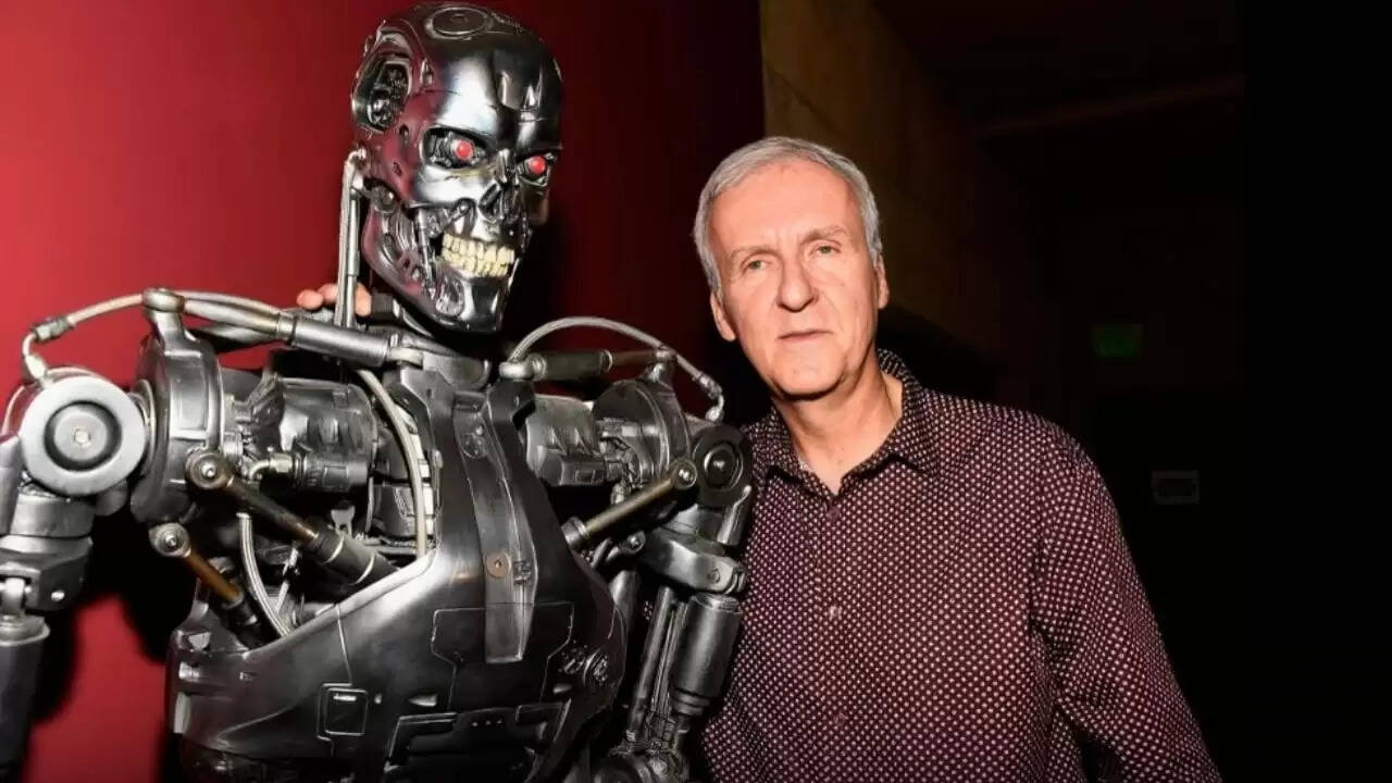 जेम्स कैमरून: ट्रक ड्राइवर से हॉलीवुड के दिग्गज निर्देशक तक का सफर