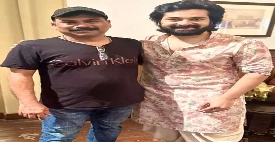 चेतन चीनू ने किया खुलासा, आखिर क्या होगा सजीव पझूर की आने वाली फिल्म में खास?