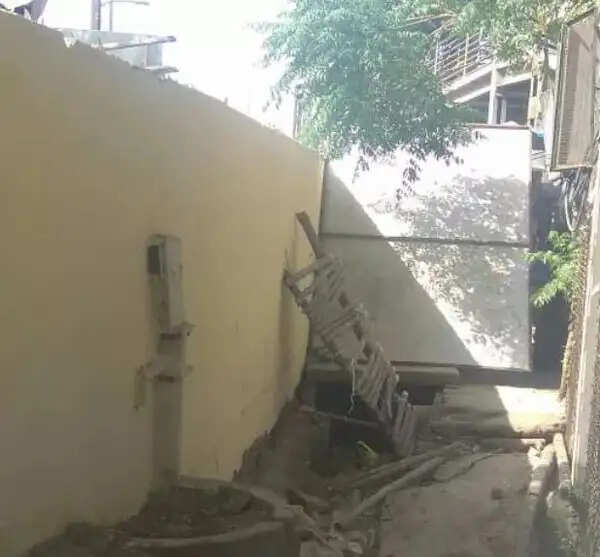 लखनऊ का अनारकली हैंडपंप: एक अनोखी प्रेम कहानी का प्रतीक