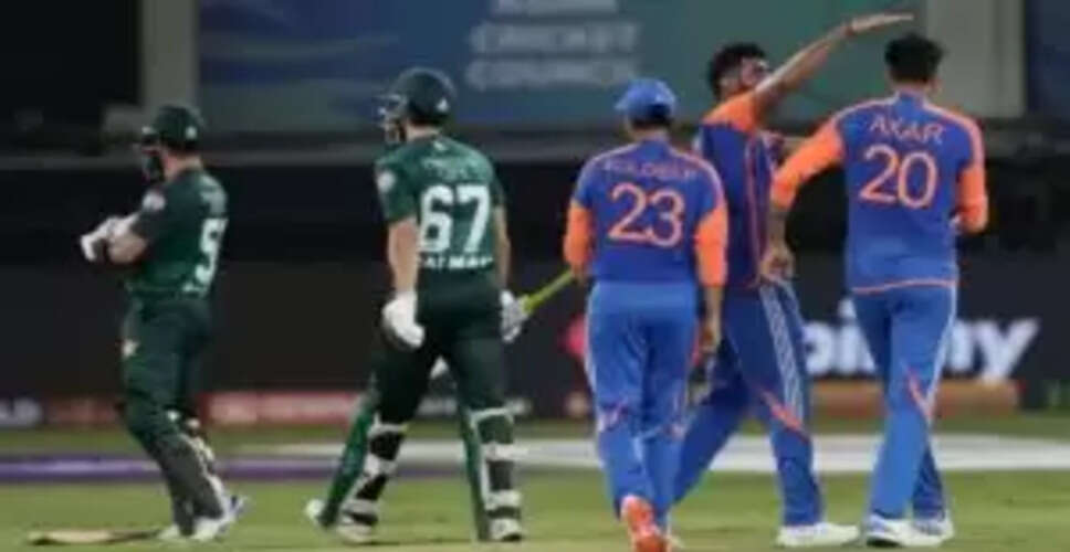 IND vs PAK: भारत को ओमान के खिलाफ की गई गलतियों से सीख लेनी होगी