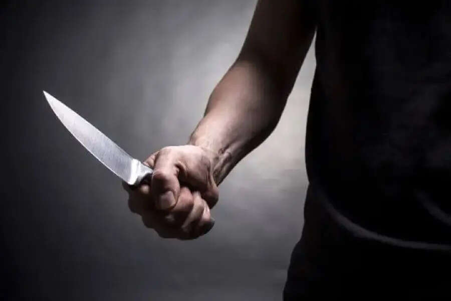 राजस्थान में चाकूबाजी की घटना: चार लोग गंभीर रूप से घायल