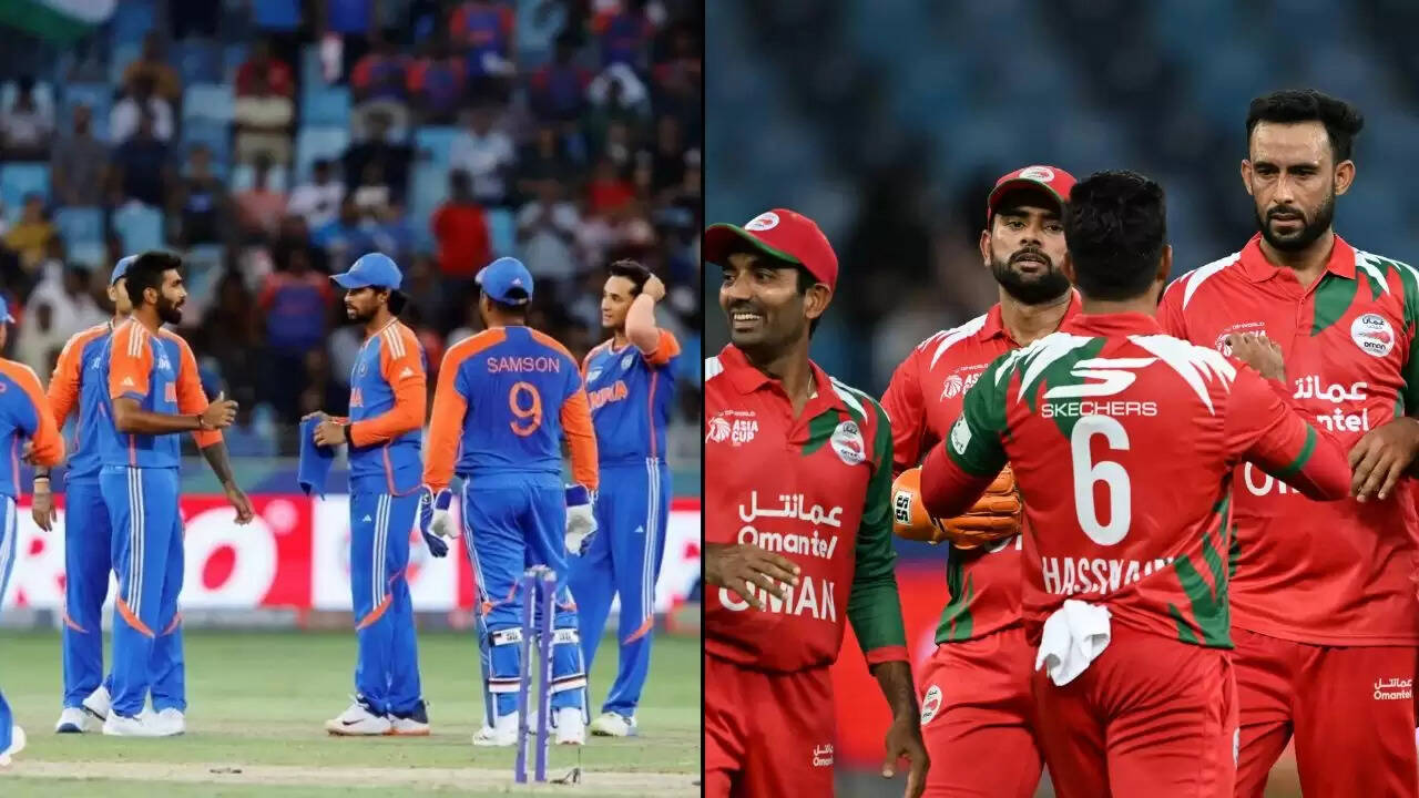 ओमान के खिलाफ खेलेंगे बेंच पर बैठे टीम इंडिया के ये 4 खिलाड़ी, दिग्गजों को मिलेगा आराम