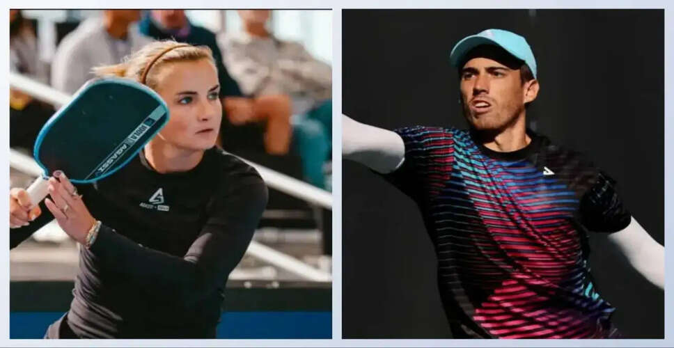 MB Hanoi कप के लिए सीडिंग की घोषणा, एशिया में PPA टूर का रोमांचक आगाज