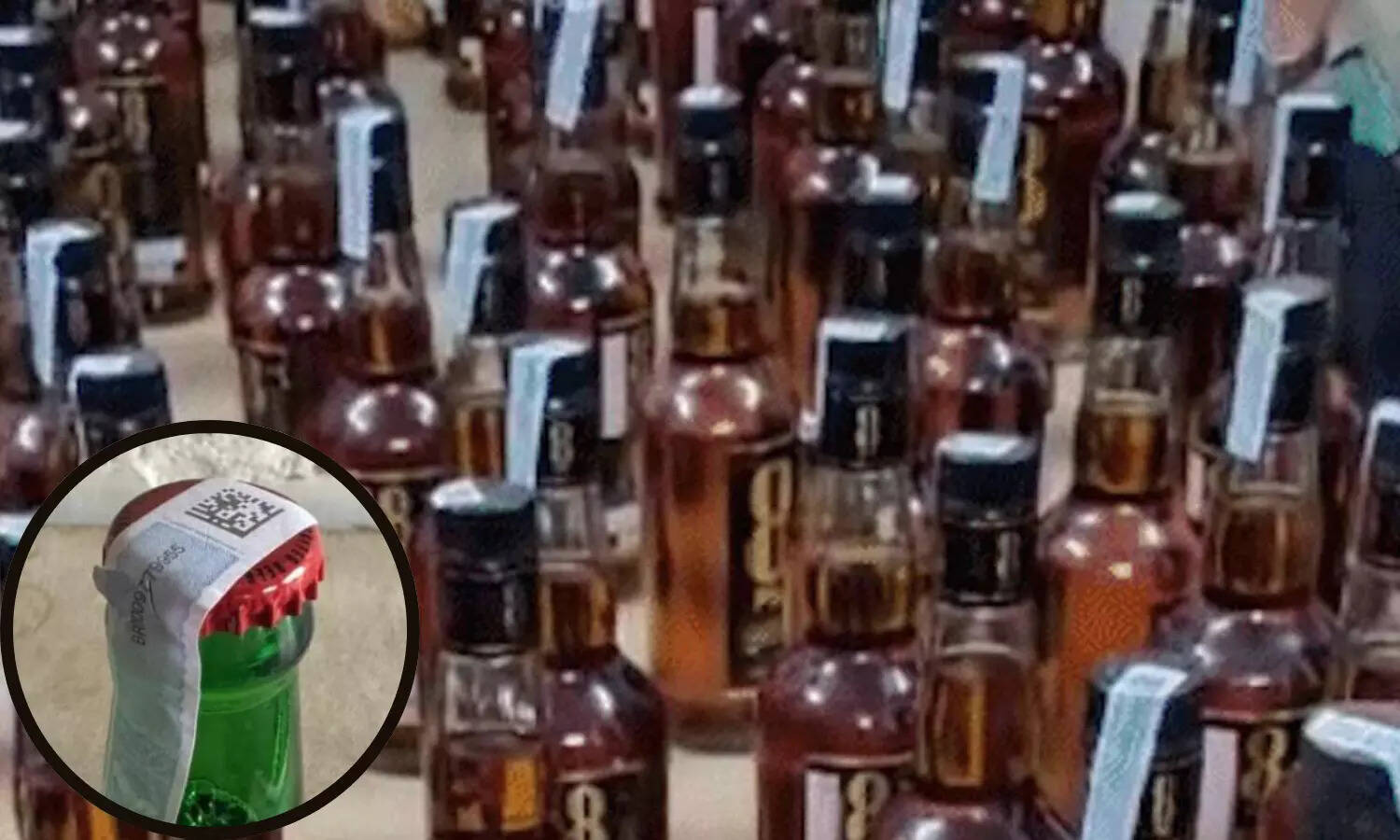 छत्तीसगढ़ में शराब घोटाले के बाद आबकारी व्यवस्था में ऐतिहासिक सुधार