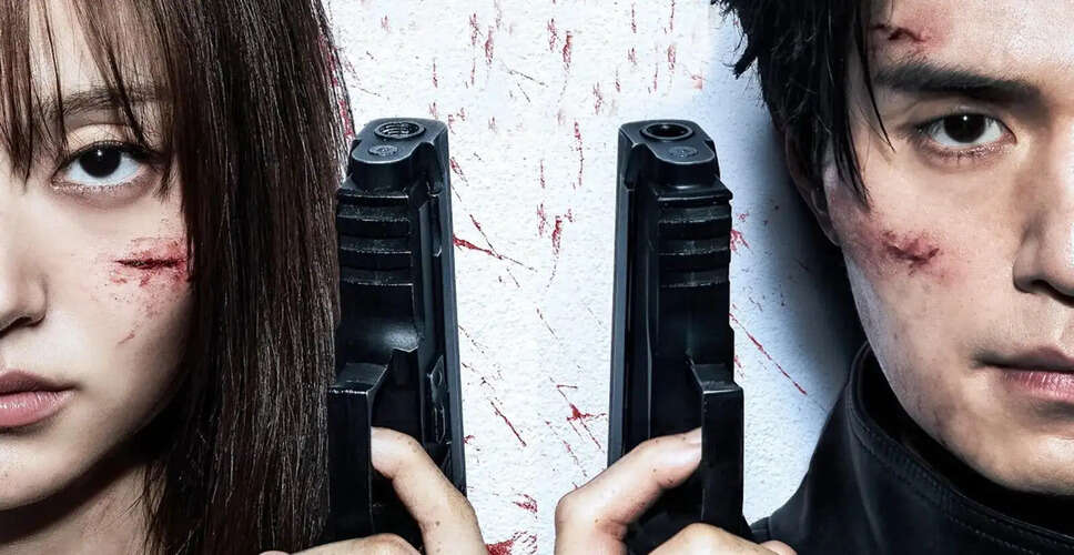 A Shop for Killers Season 2: नई कहानी और रोमांचक वापसी