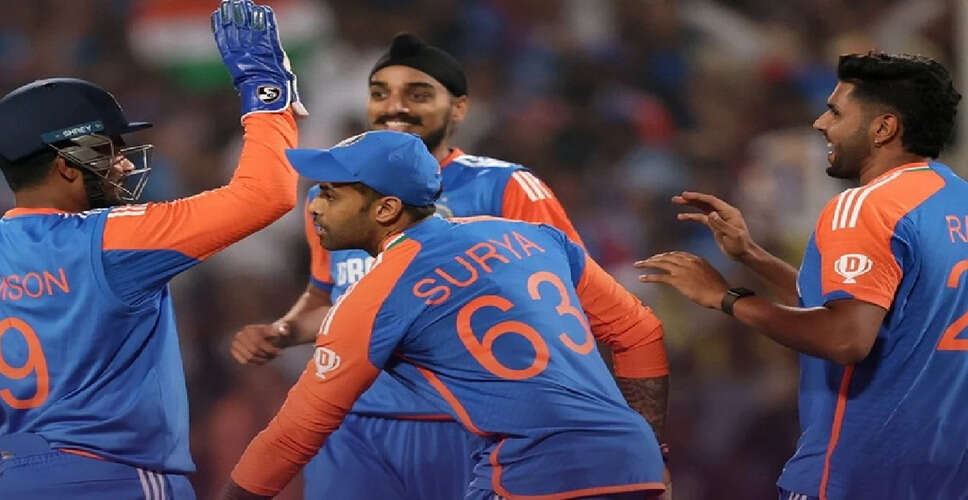टीम इंडिया की जर्सी पर नया स्पॉन्सर कौन होगा? एशिया कप 2025 की तैयारी