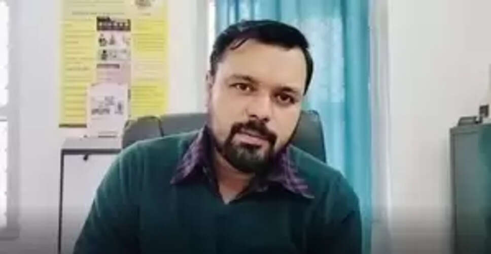 हिमाचल : पांवटा सिविल अस्पताल में कैंसर रोगियों के लिए मुफ्त उपचार की सुविधा