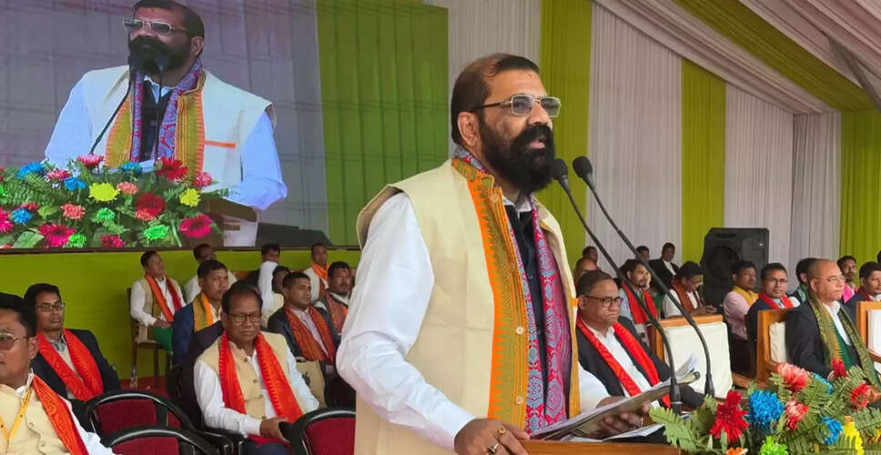 आसाम के स्वदेशी लोगों के लिए संवैधानिक सुरक्षा की आवश्यकता: AASU