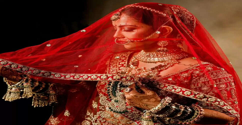 अविका गौर ने मिलिंद चंदवानी से की शादी, टीवी पर बिखेरा प्यार