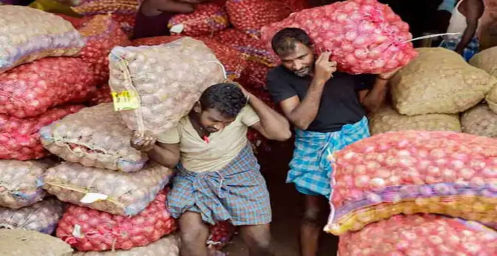 फरवरी में थोक महंगाई दर 2.13% पर पहुंची, जानें इसके कारण