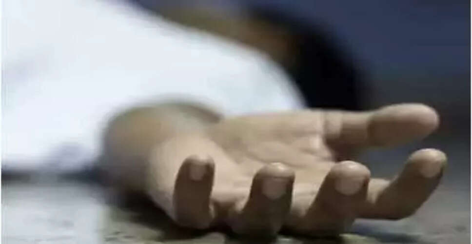 भाई की क्रूरता: 12 वर्षीय बहन की हत्या का मामला महाराष्ट्र में