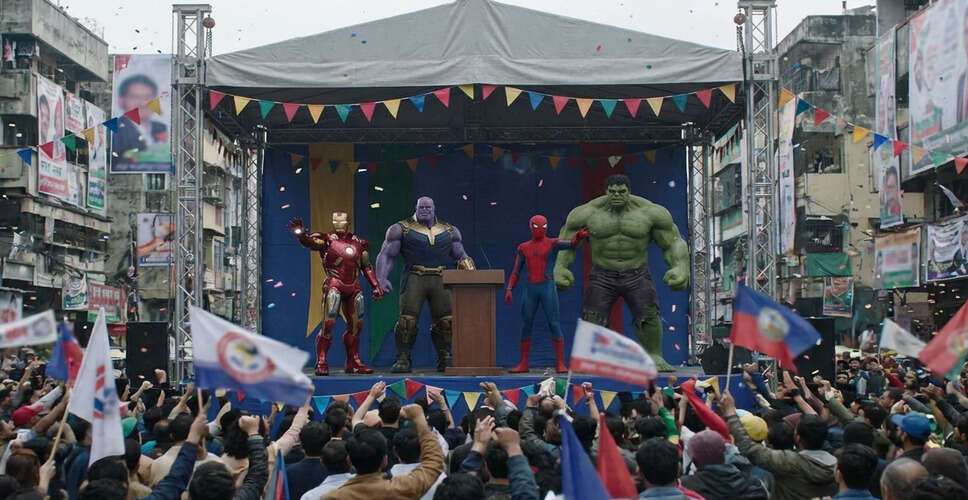 मुंबई नगर निगम चुनाव: बीजेपी का डिजिटल कैंपेन युवाओं को आकर्षित कर रहा है