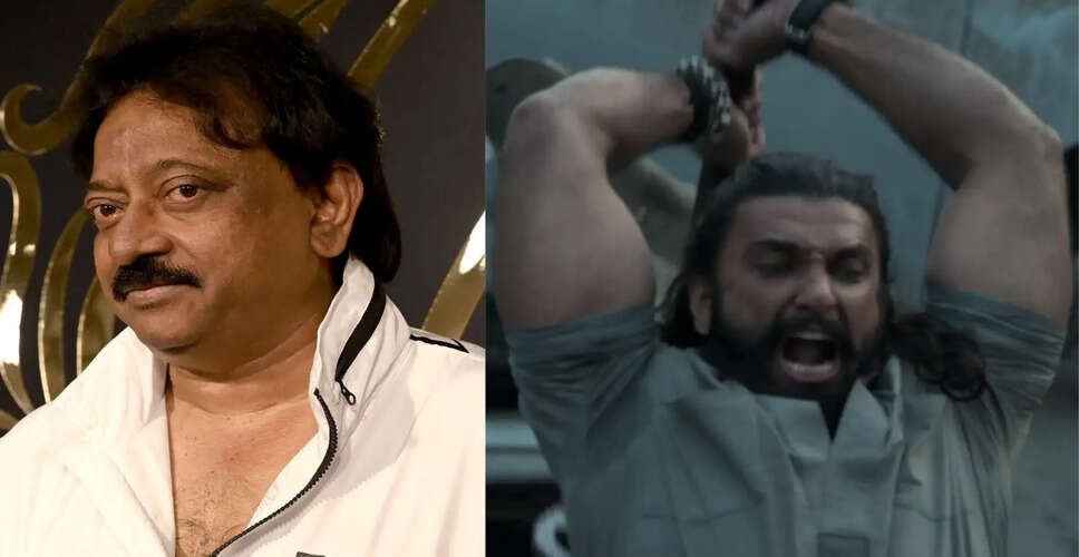 Dhurandhar 2: बॉक्स ऑफिस पर धूम मचाने वाली फिल्म की सफलता