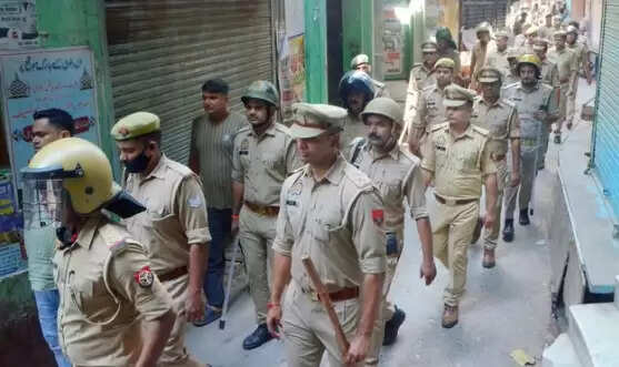 मौलाना तौकीर रजा खां की सियासी चालें: बरेली में बवाल की साजिश का पर्दाफाश