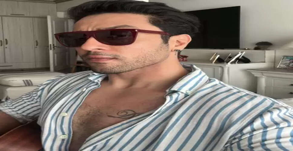 स्टार किड्स को सफलता की गारंटी है, वास्तविकता से बहुत दूर है : अभिनेता अध्ययन सुमन