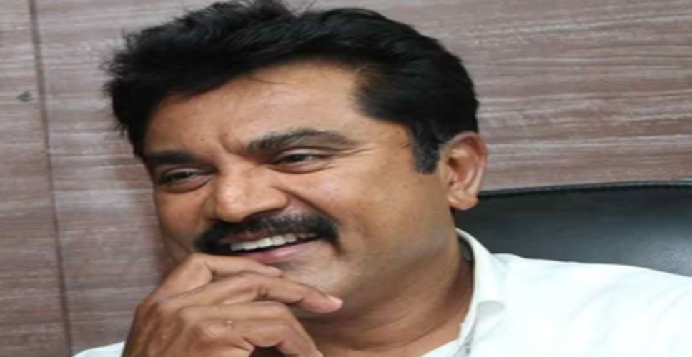 तमिल अभिनेता व पूर्व सांसद शरथ कुमार के एनडीए में शामिल होने व तिरुनेलवेली से चुनाव लड़ने की संभावना