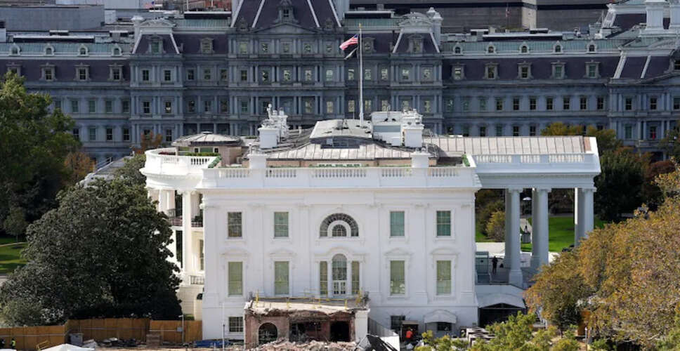 क्यूबा में ऊर्जा संकट: अमेरिका का नया कार्यकारी आदेश