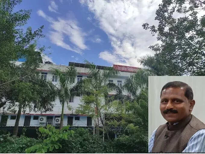 मध्यप्रदेश में भारतीय रेडक्रॉस सोसायटी का निर्विरोध चुनाव संपन्न