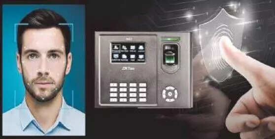 छत्तीसगढ़ में नई बायोमेट्रिक उपस्थिति प्रणाली का आगाज