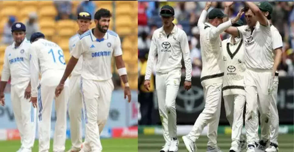 वेस्टइंडीज की युवा टीम का ऑस्ट्रेलिया टेस्ट में नया चेहरा