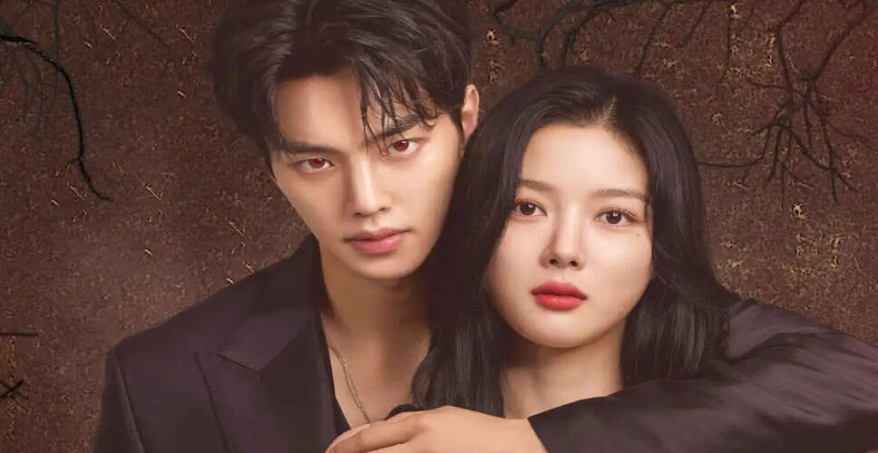 9 रोमांचक K-ड्रामा जो सुरक्षा और रोमांच पर आधारित हैं