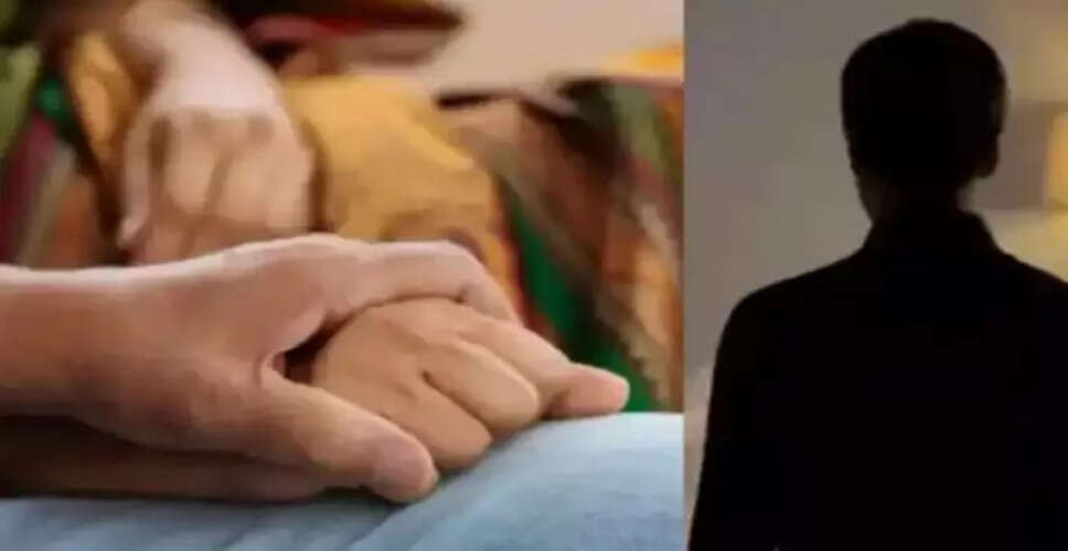 दिल्ली में 17 वर्षीय लड़के की हत्या, आरोपी गिरफ्तार