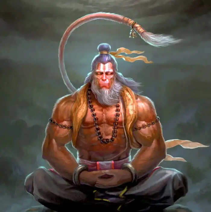अमर चिरंजीवियों की सूची: हनुमान जी से लेकर कृपाचार्य तक
