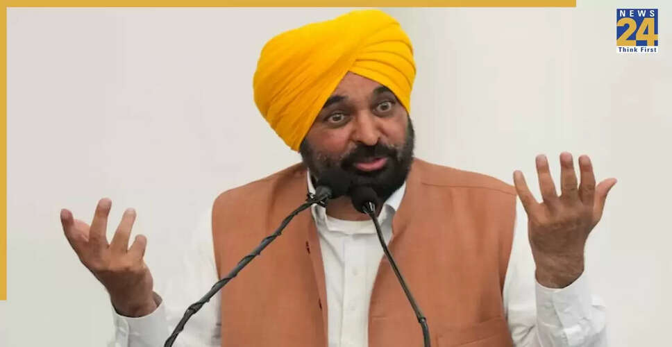 पंजाब में बाढ़ राहत कार्यों में डिजिटल पारदर्शिता का नया मॉडल