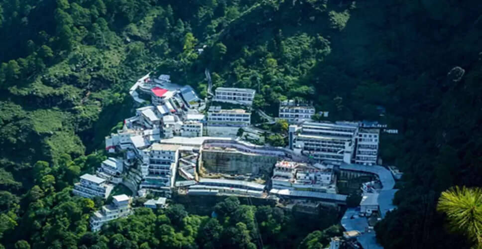 माता वैष्णो देवी यात्रा 2025: आसान यात्रा के लिए विशेष सुझाव