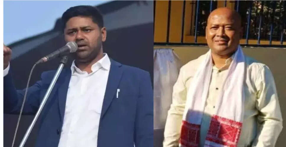 खोवांग विधानसभा क्षेत्र में चुनावी मुकाबला: कई उम्मीदवारों की भागीदारी