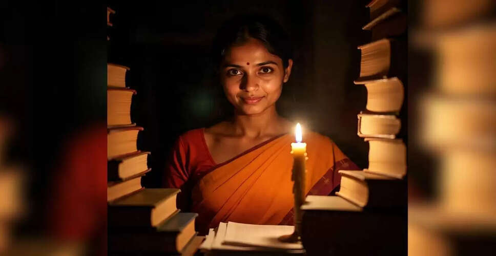 दिल्ली में शिक्षिका की खौफनाक साजिश: प्रिंसिपल के लिए किया गया मेलोड्रामा