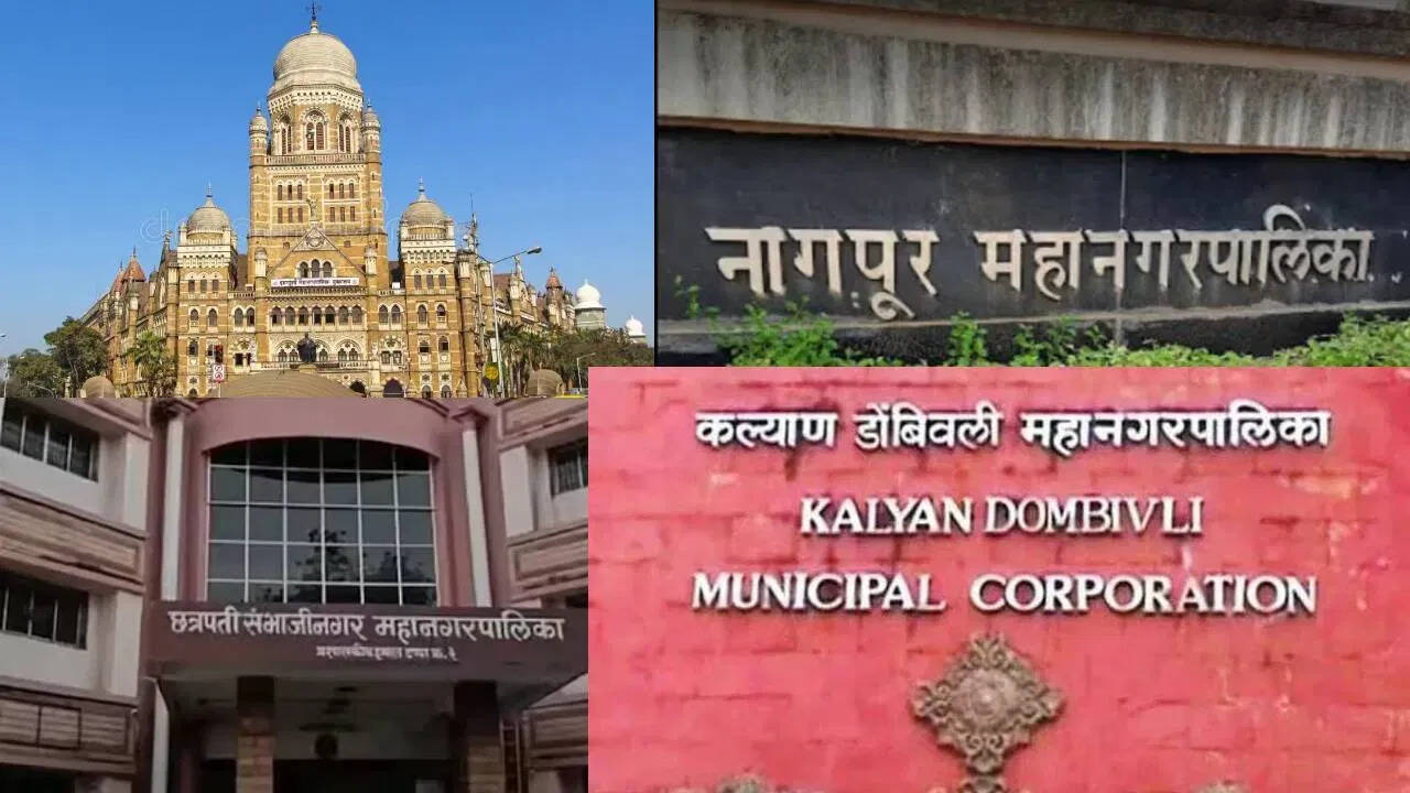 महिलाओं का भूख हड़ताल और चुनावी हलचल: महाराष्ट्र नगर निगम चुनाव की तैयारियां