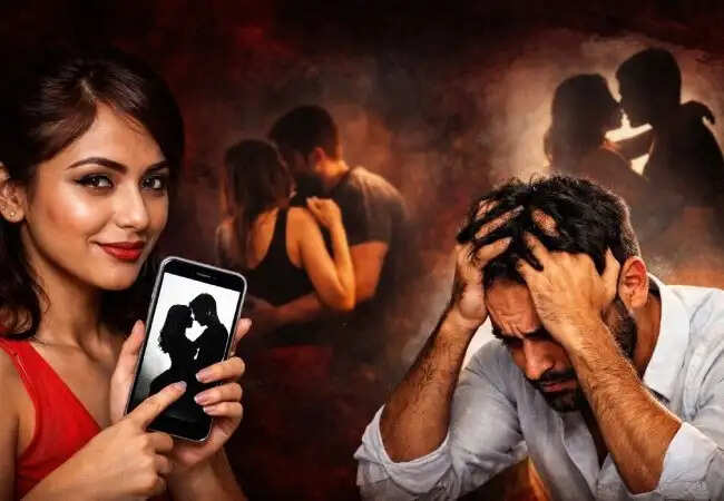 बेंगलुरु में पति ने पत्नी और ससुराल पर लगाए गंभीर आरोप