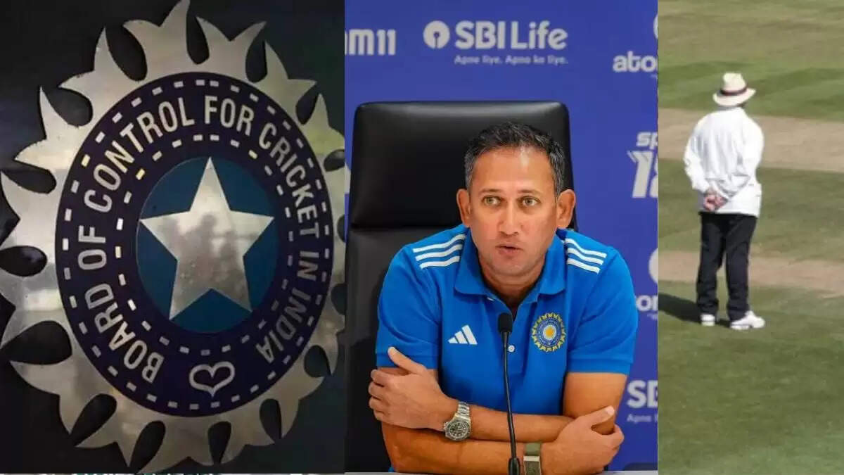 टीम इंडिया ने इंग्लैंड के खिलाफ 5 T20I सीरीज के लिए 15 सदस्यीय टीम की घोषणा की