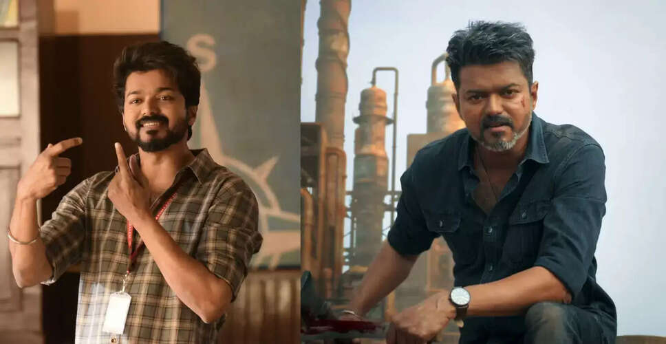 तमिलनाडु में फिल्म चोरी के मामले में तीन आरोपी गिरफ्तार