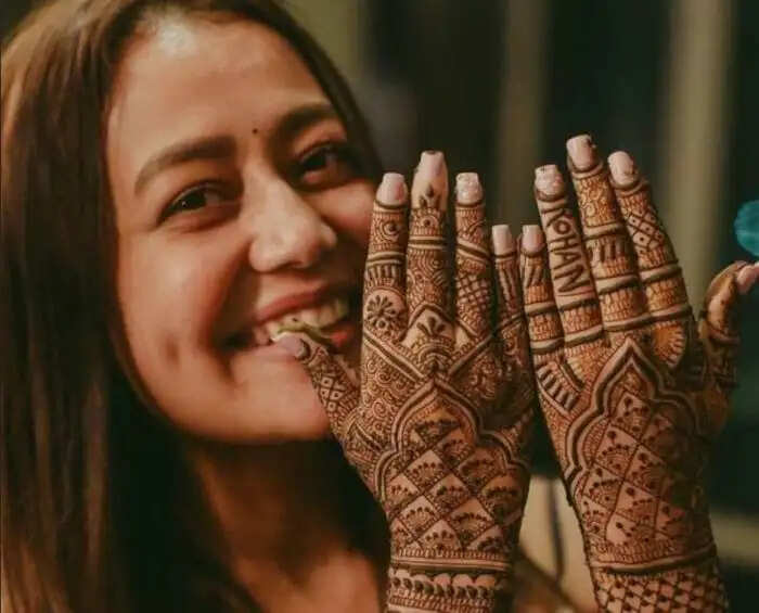 शादी में मेहंदी की रस्म: धार्मिक और वैज्ञानिक महत्व