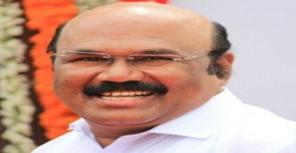 अन्नाद्रमुक नेता ने भाजपा के साथ 'समझौता' से इनकार किया