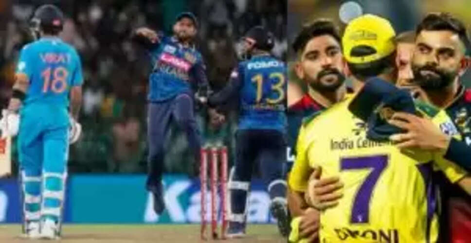 श्रीलंका के खिलाफ ODI सीरीज के लिए बांग्लादेश की टीम का ऐलान, कप्तान बने मेहदी हसन मिराज
