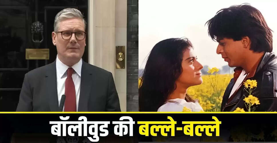 ब्रिटेन में यशराज फिल्म्स की नई फिल्में: 3000 नौकरियों का वादा