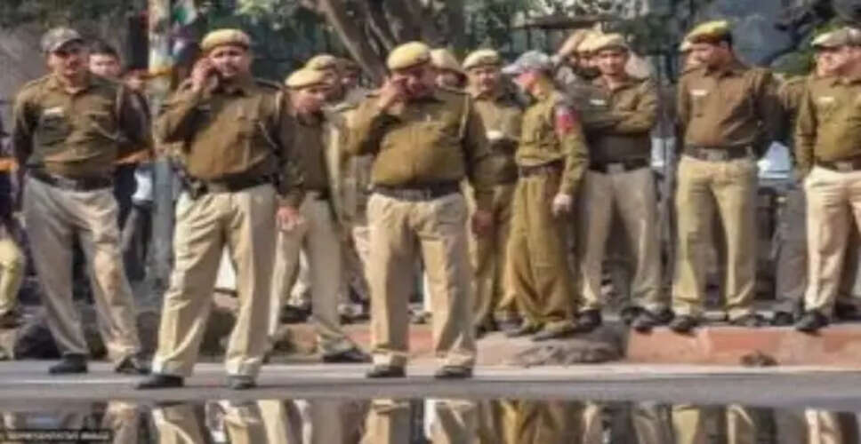 बिहार पुलिस की नई रणनीति: तीन एनकाउंटर में चार अपराधियों का सफाया