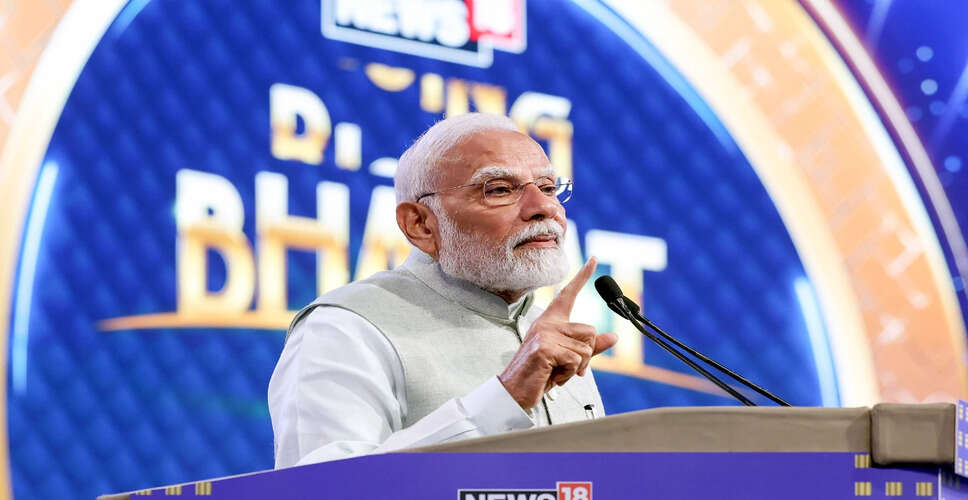 प्रधानमंत्री मोदी ने इंजीनियर दिवस पर इंजीनियरों को दी बधाई