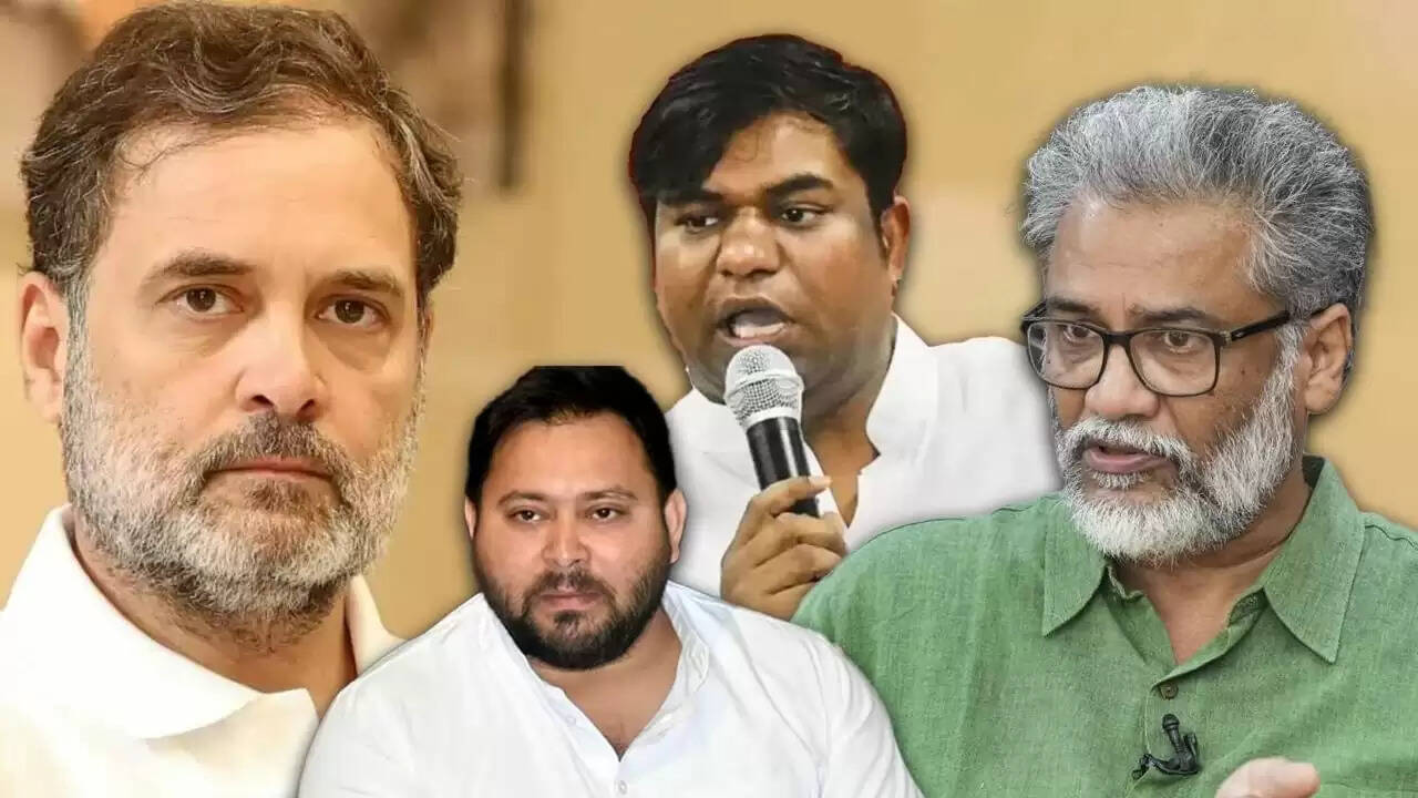 बिहार महागठबंधन में गड़बड़ी: सीपीआई(एमएल) नेता ने दी जानकारी